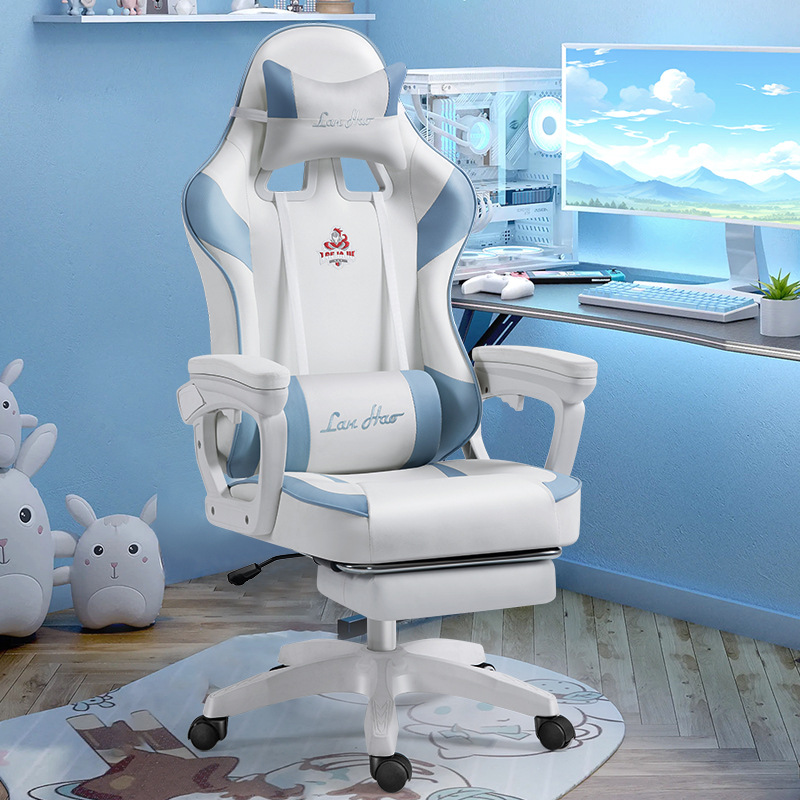 Esports Gaming Furniture - Version Student Dorm Office Furniture Office