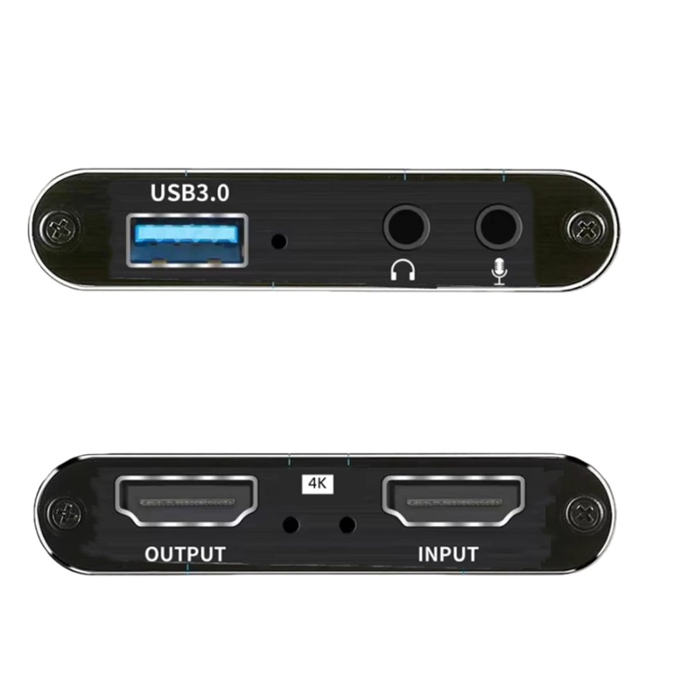 4K HDMI-Compatible to USB 3.0  - Capture Card 4K Hdmi review and price