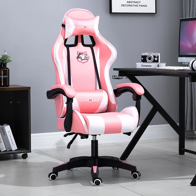 Gaming Chair Reclining High Ba - Esports Gaming Cafe review and price
