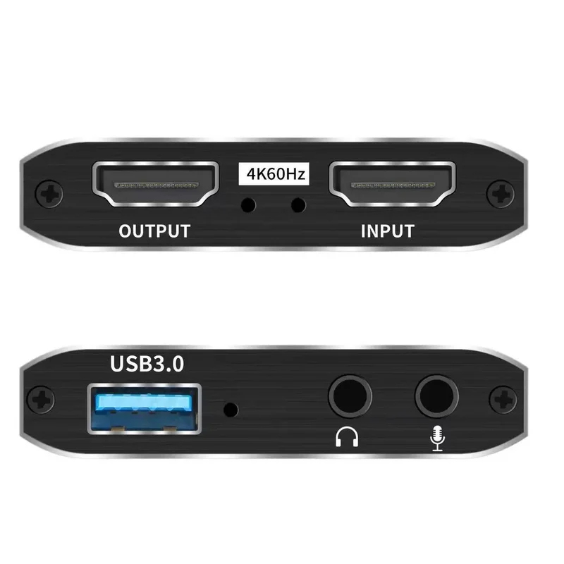 4K USB 3.0 Video Capture Card, - Capture Card 4K Hdmi review and price