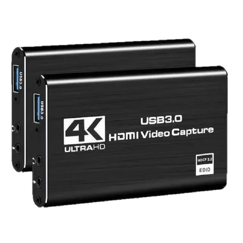 4K USB 3.0 Video Capture Card, - Capture Card 4K Hdmi review and price