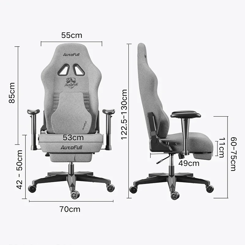 Factory Direct Sales Ergonomic - Esports Gaming Furniture review and price