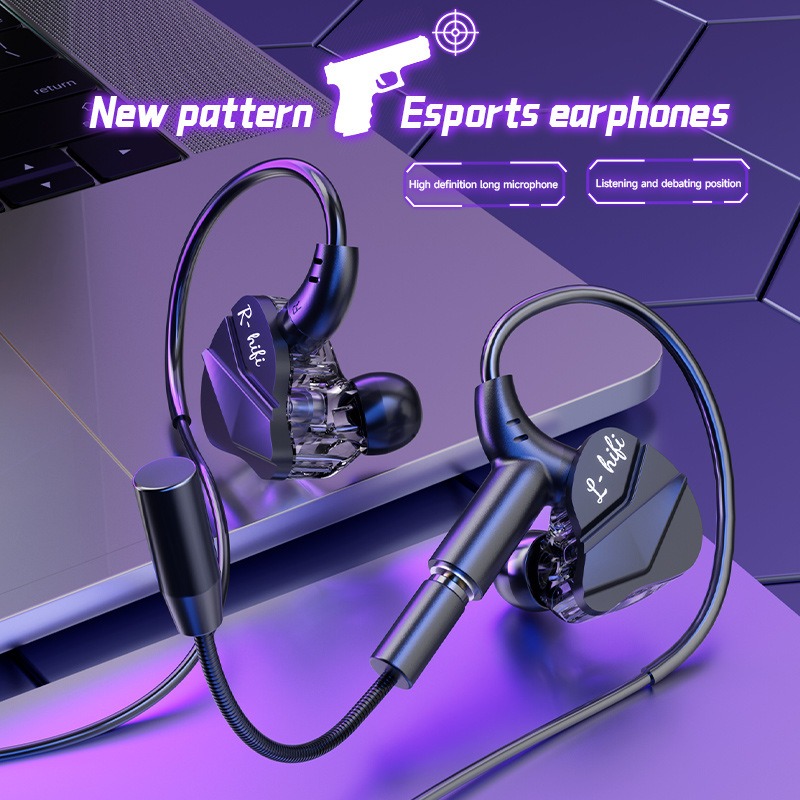 E-Sports Gaming Headset 7.1 Su - Esports Gaming Bar review and price