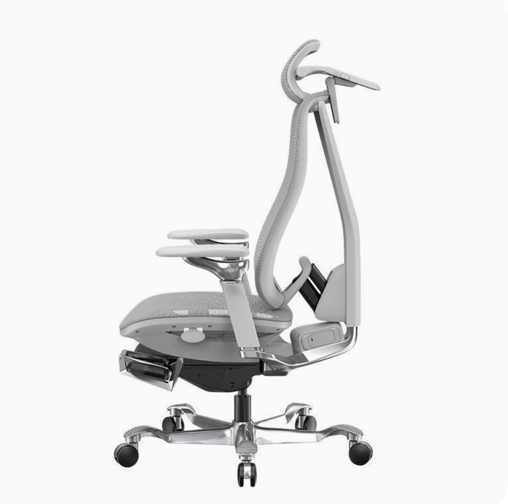 Ergonomic Office Chair with El - Esports Gaming Furniture review and price