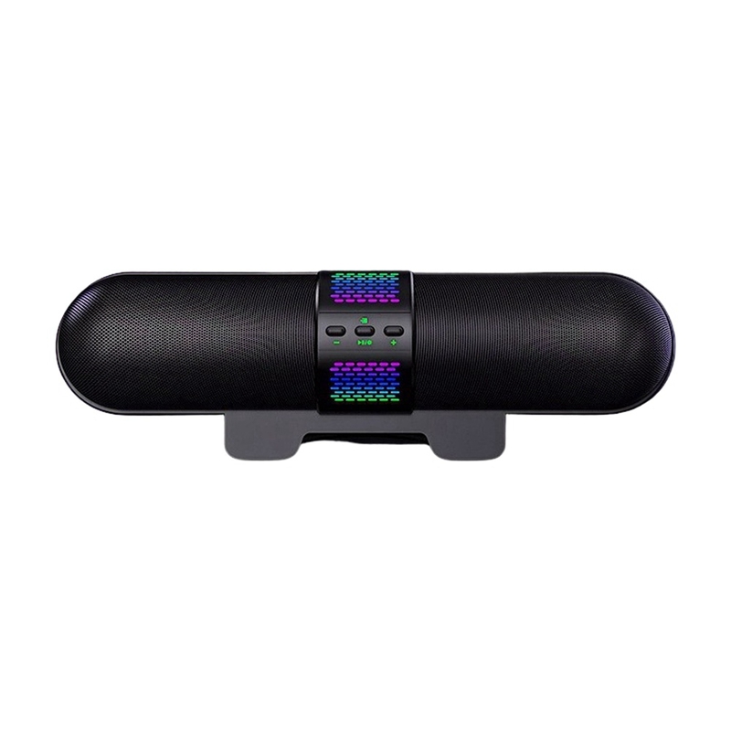 Super Sale RGB Gaming Sound Ba - Esports Gaming Bar review and price