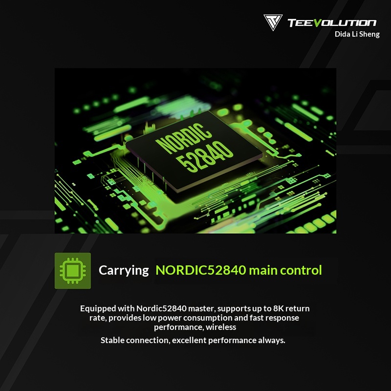 TEEVOLUTION Terra XD9PT E-spor - Esports Gaming Design review and price