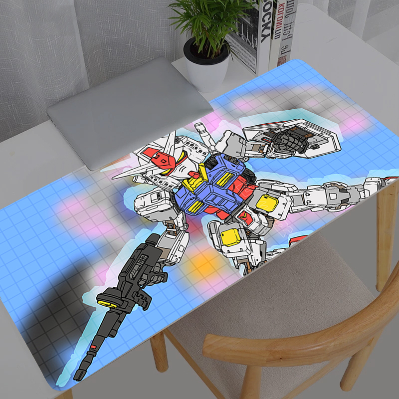 Mouse Pad Mobile Suit Gundam G - Esports Gaming Design review and price