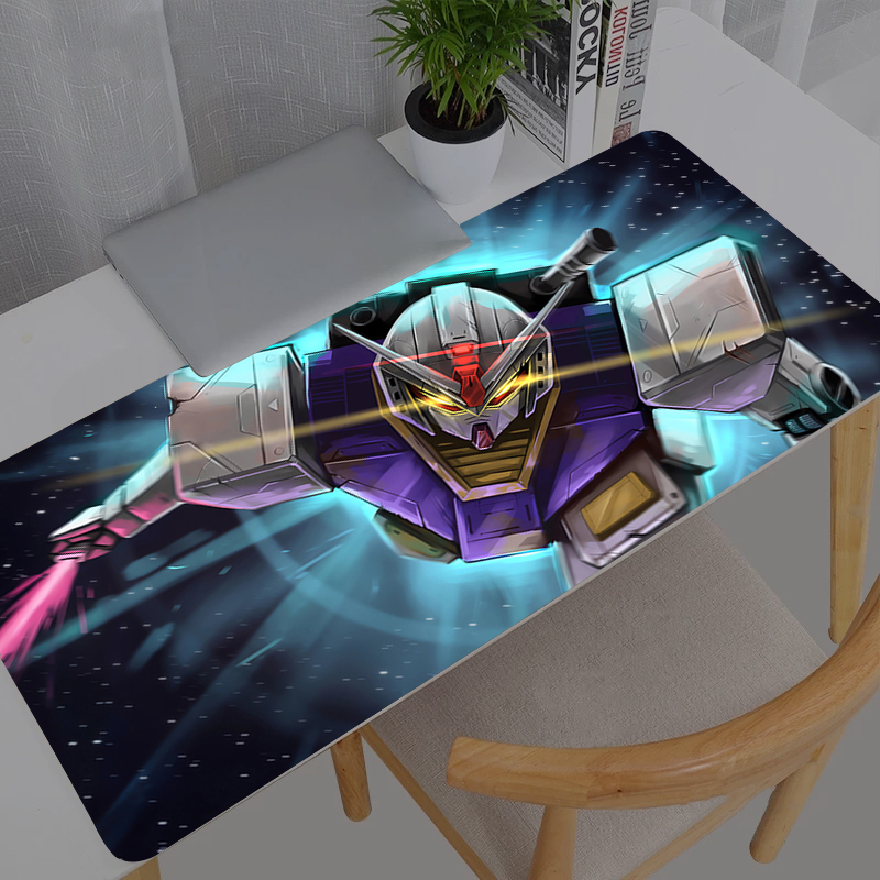 Mouse Pad Mobile Suit Gundam G - Esports Gaming Design review and price