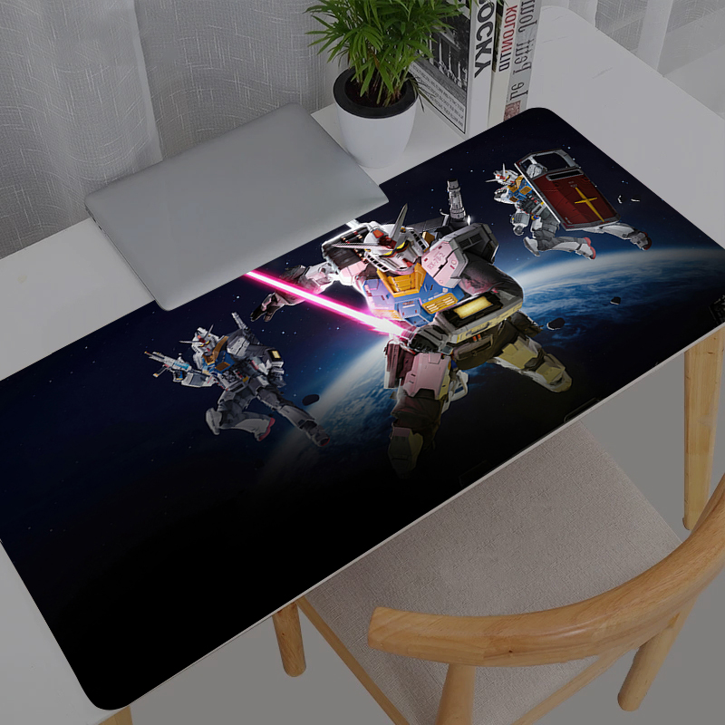 Mouse Pad Mobile Suit Gundam G - Esports Gaming Design review and price