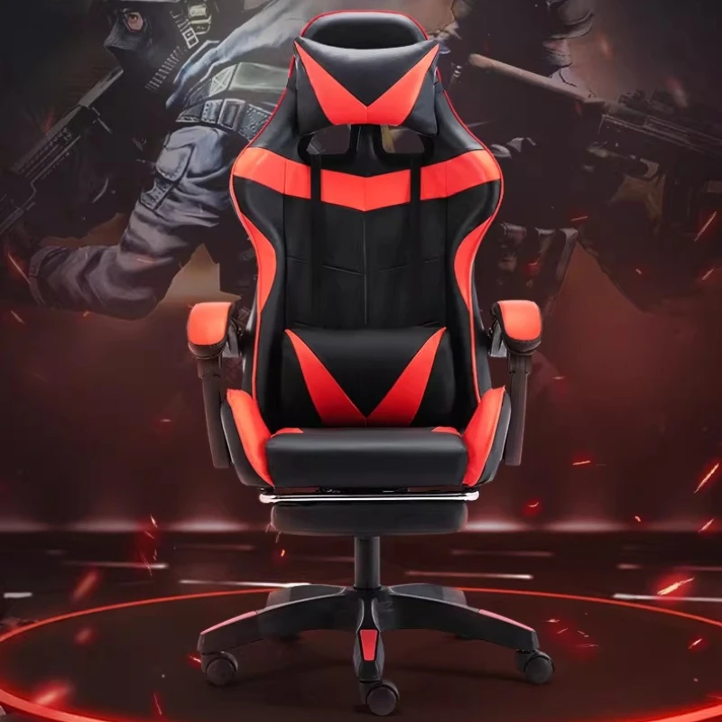 Esports Gaming Chair Game Comp - Esports Gaming Cafe review and price