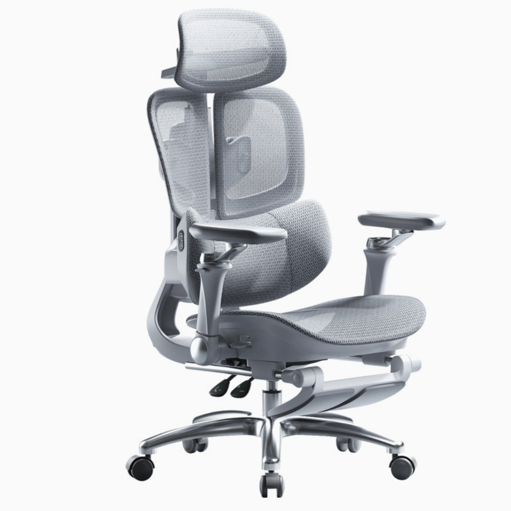 Ergonomic Office Chair with He - Esports Gaming Furniture review and price