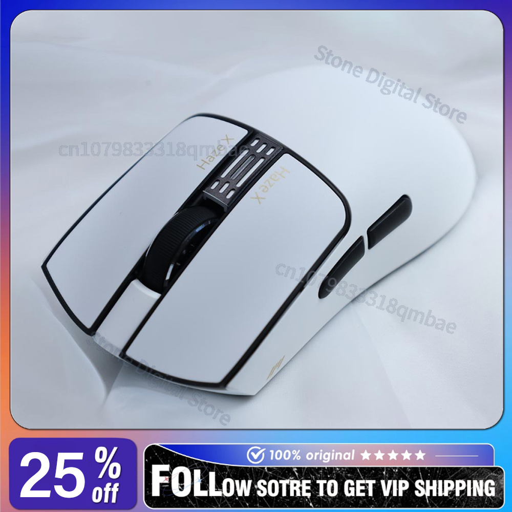 IPI HAZEX Wireless Three Mode  - Esports Gaming Design review and price