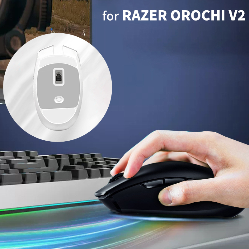 1 Set Replacement Mouse Feet S - Esports Gaming Mousepad review and price