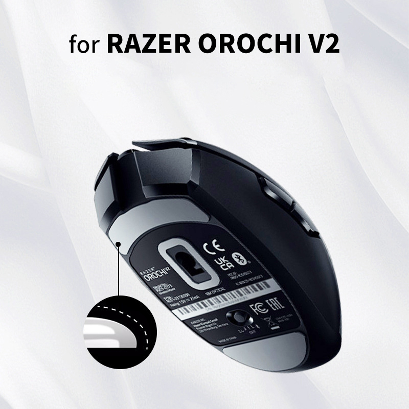 1 Set Replacement Mouse Feet S - Esports Gaming Mousepad review and price