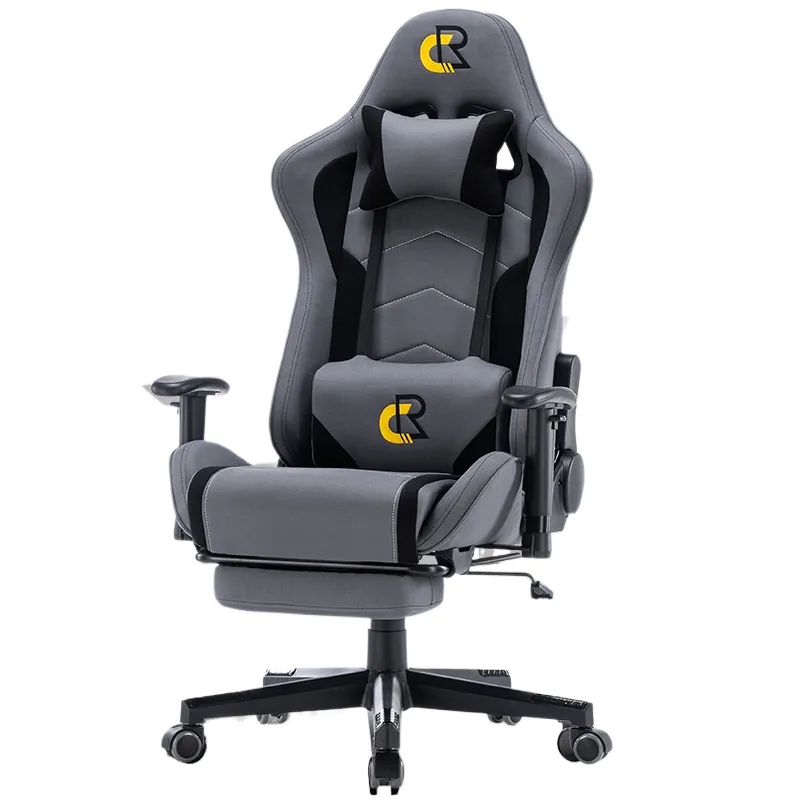 D88 Esports Gaming Chair Ergon - Esports Gaming Cafe review and price