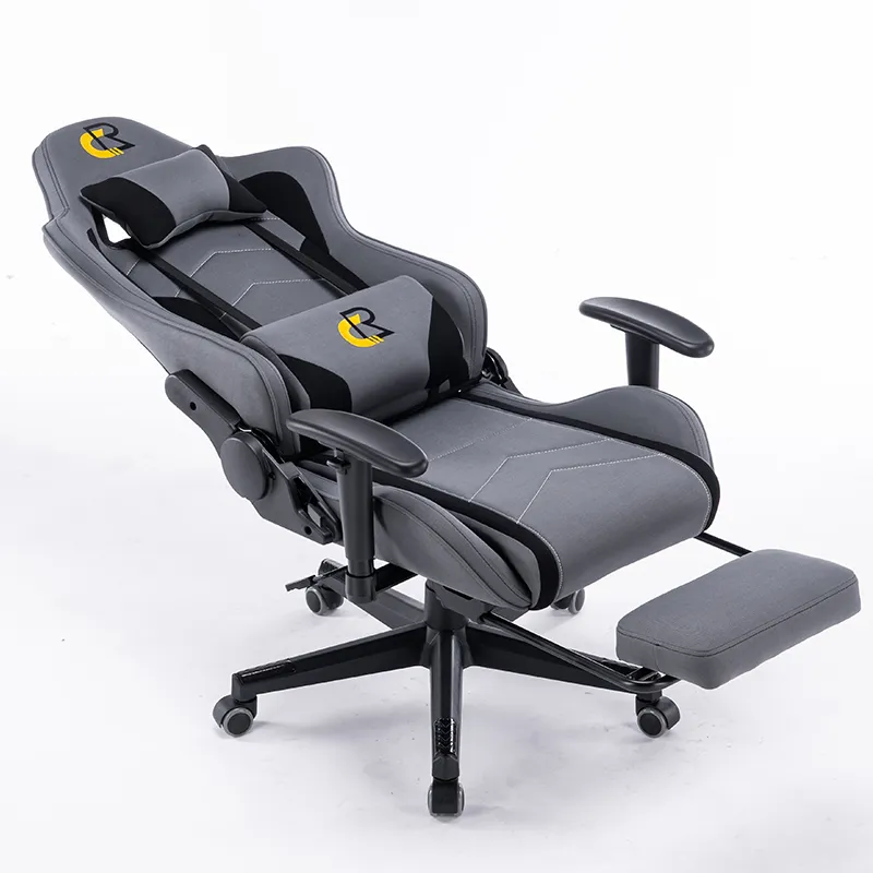 D88 Esports Gaming Chair Ergon - Esports Gaming Cafe review and price