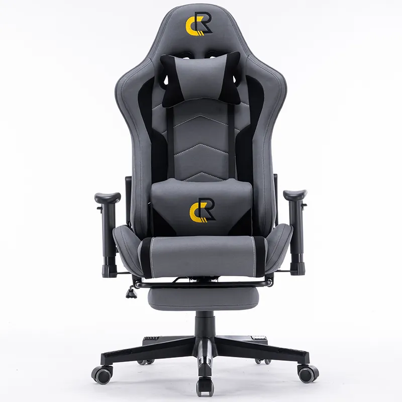 D88 Esports Gaming Chair Ergon - Esports Gaming Cafe review and price