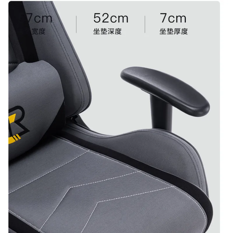 D88 Esports Gaming Chair Ergon - Esports Gaming Cafe review and price