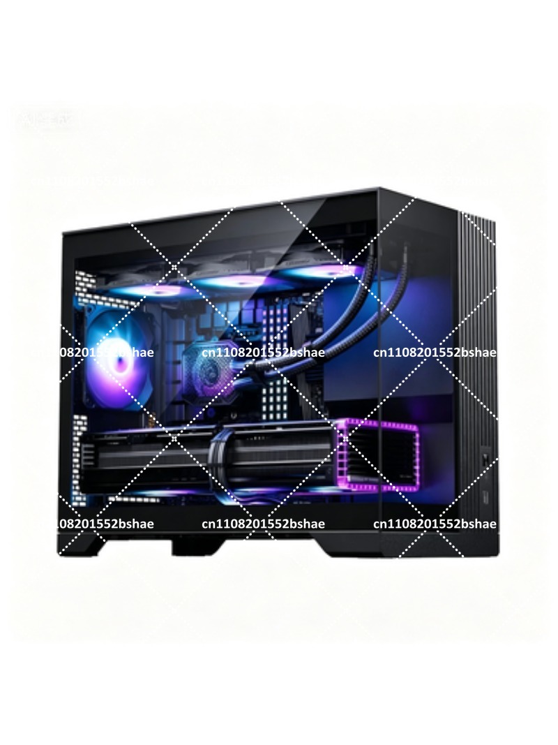 Custom Gaming PC Desktop  i5 1 - Esports Gaming Design review and price