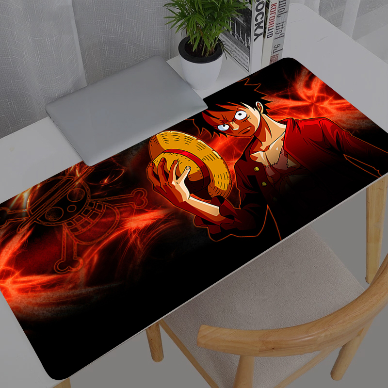 Mouse pad One Piece new Profes - Esports Gaming Mousepad review and price