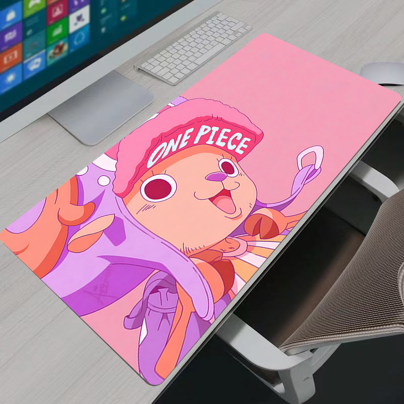 One Piece Tony Tony Chopper Ga - Esports Gaming Mousepad review and price
