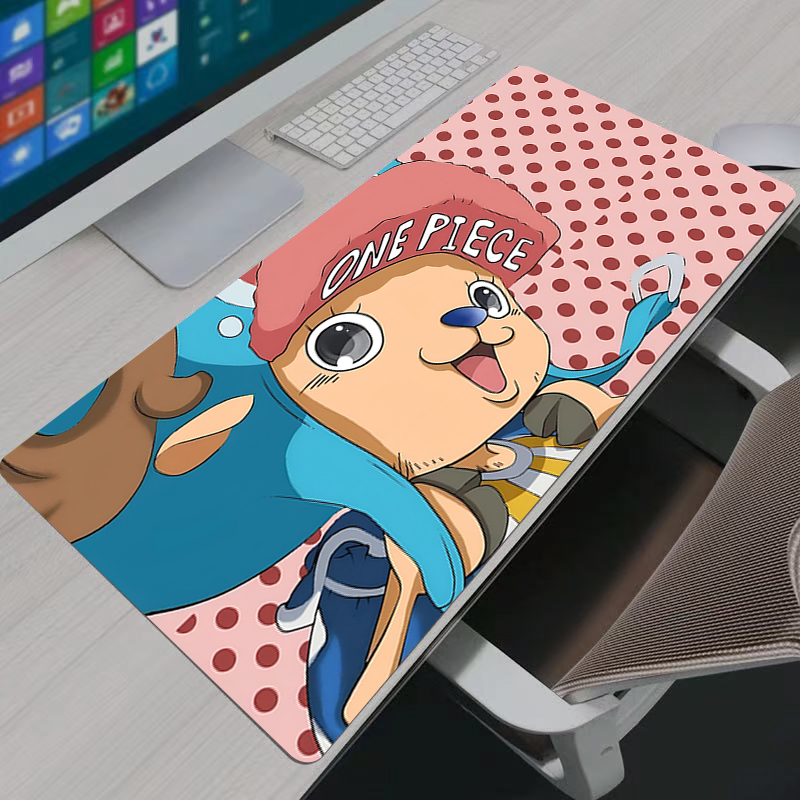 One Piece Tony Tony Chopper Ga - Esports Gaming Mousepad review and price