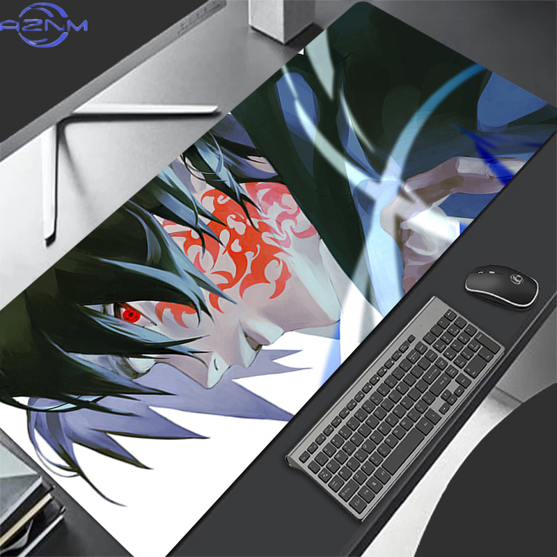 xxl Mouse pad Naruto Sasuke ga - Esports Gaming Cabinet review and price