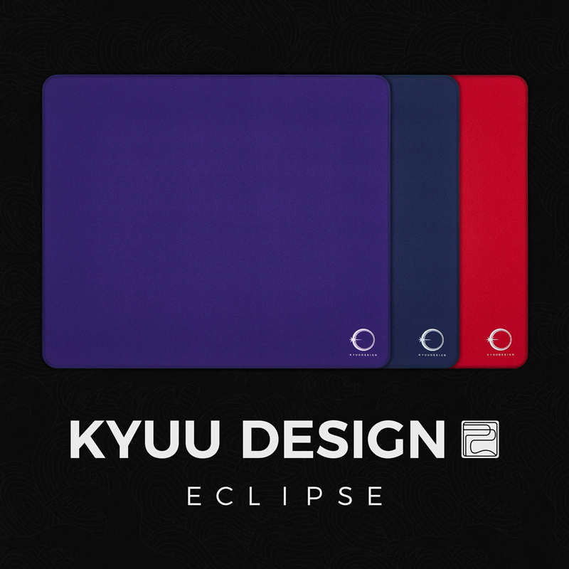 KYUU DESIGN ECLIPSE Eclipse Wo - Esports Gaming Design review and price