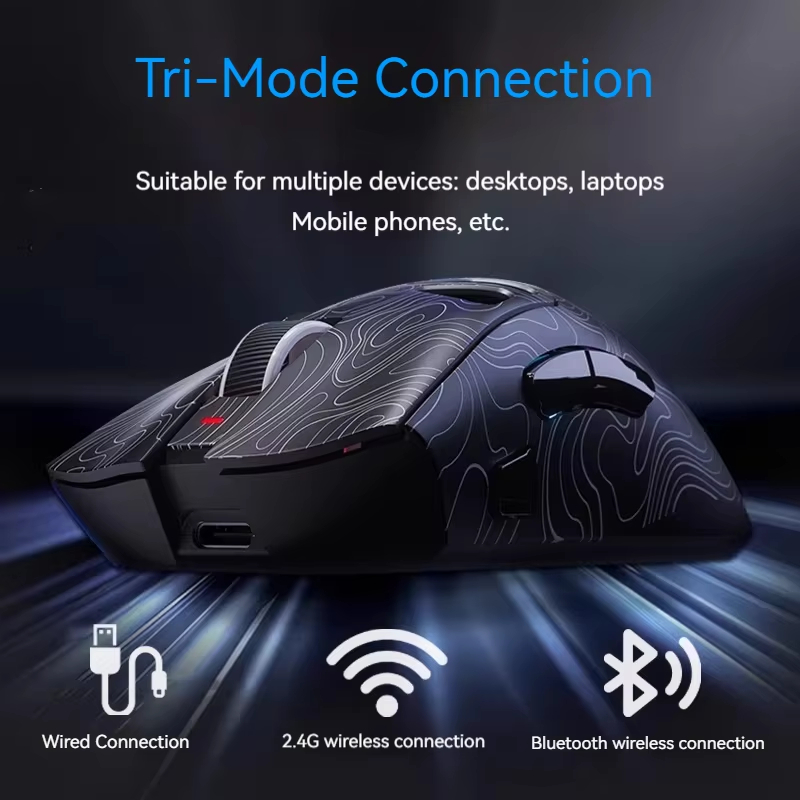 AULA SC620 Tri-Mode Wireless G - Esports Gaming Design review and price