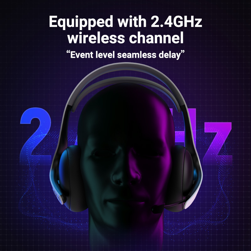 2.4G Wireless/Wired/BT A01 Gam - Esports Gaming Bar review and price