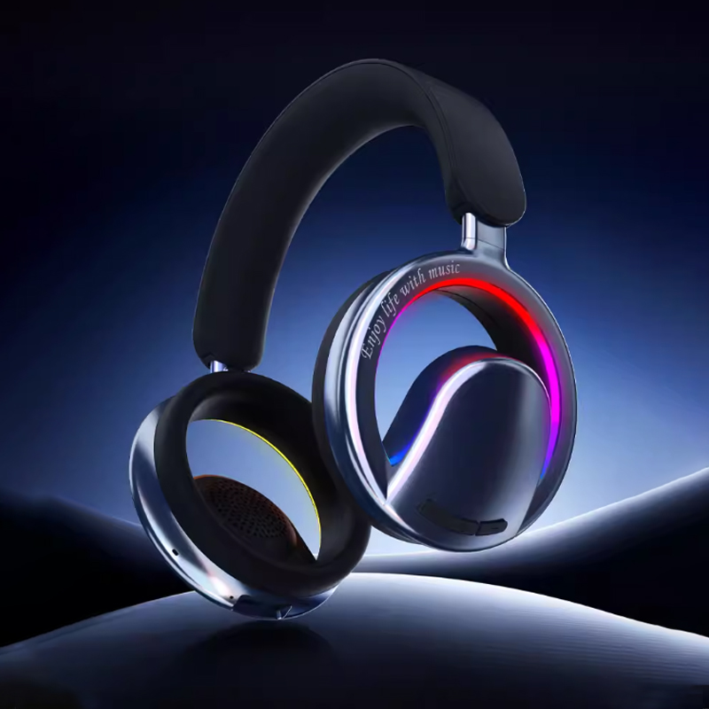 IQTZ B16 Headphone Wireless Bl - Esports Gaming Bar review and price