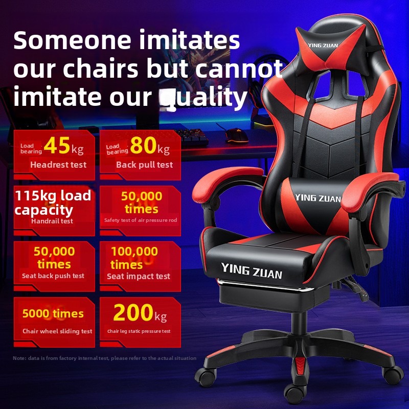Office Computer Chair  Compute - Esports Gaming Cafe review and price