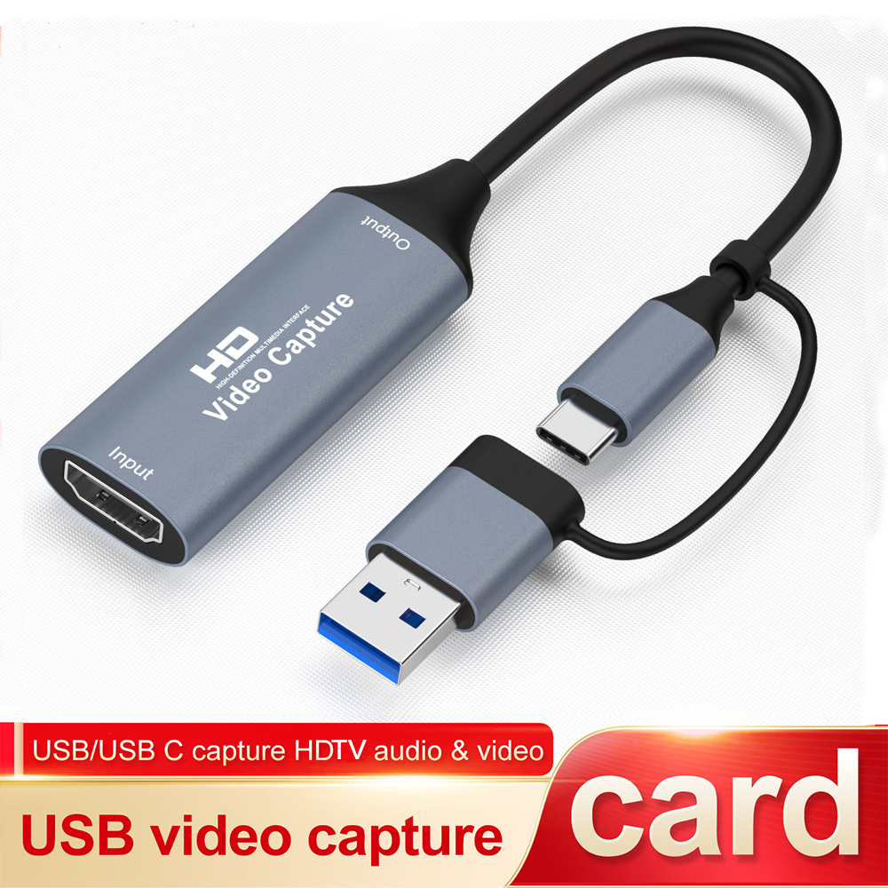 4K Video Capture Card HDMI-com - Capture Card 4K Hdmi review and price
