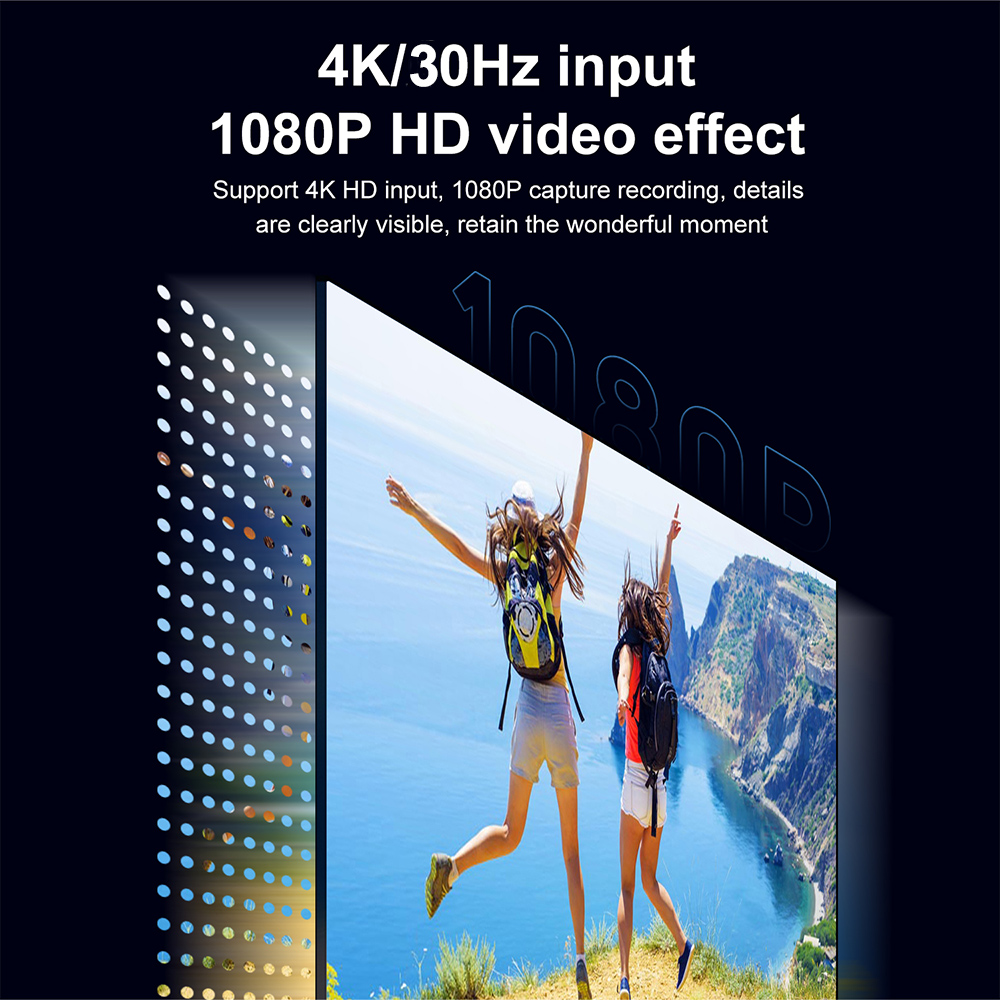 4K Video Capture Card HDMI-com - Capture Card 4K Hdmi review and price