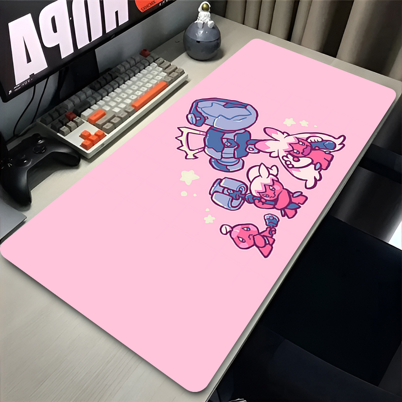 Mouse Pad P-pokemon Tinkaton G - Esports Gaming Mousepad review and price