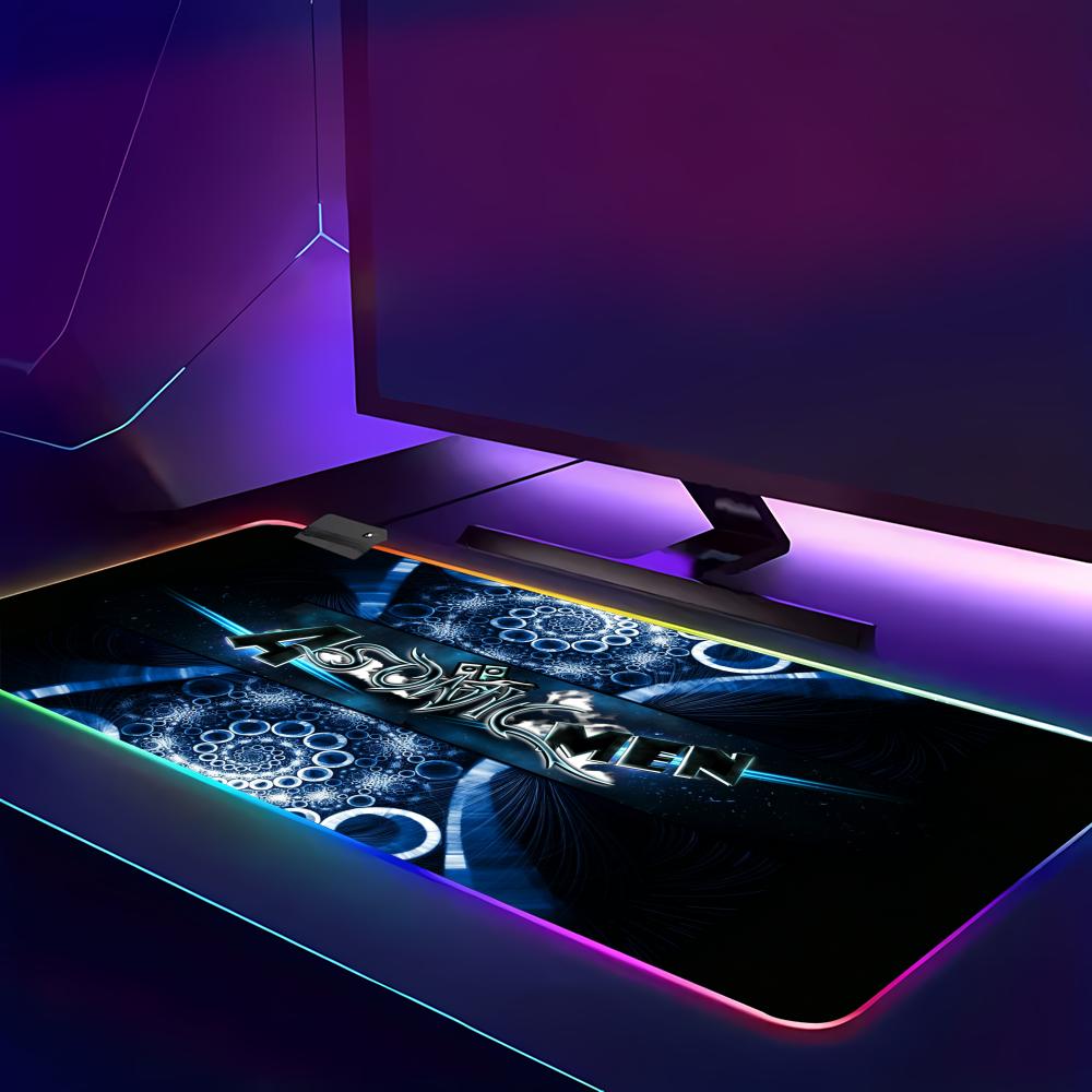 RGB E-sports Cool Mouse Pad Ge - Esports Gaming Cabinet review and price