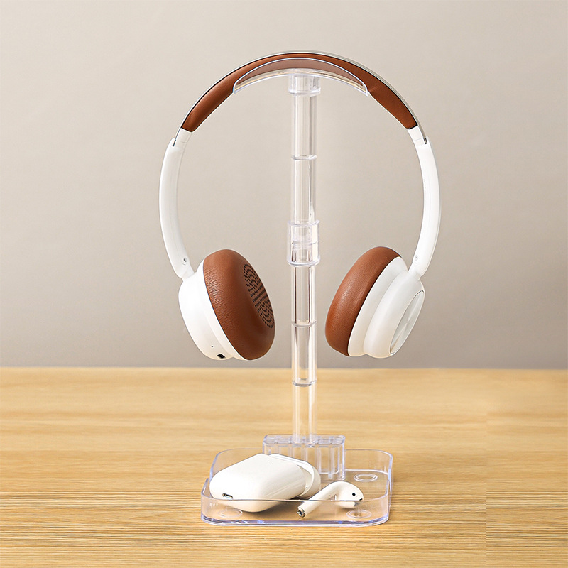 Gaming Headphone Stand Desk He - Esports Gaming Cafe review and price