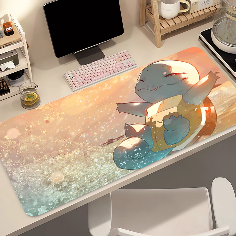 Anime Mouse Pad 90x40cm gaming - Esports Gaming Cabinet review and price