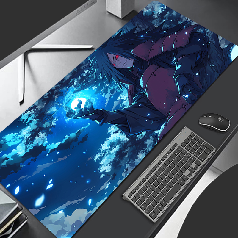 Mouse Pad Naruto Madara Uchiha - Esports Gaming Design review and price
