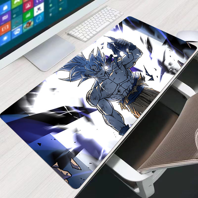 90x40cm Mouse Pad DBZ Dragon B - Esports Gaming Cabinet review and price