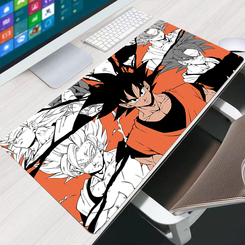 90x40cm Mouse Pad DBZ Dragon B - Esports Gaming Cabinet review and price