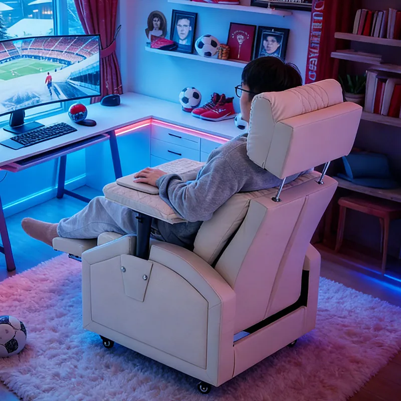 Wholesale E-Sports Sofa for In - Esports Gaming Cafe review and price