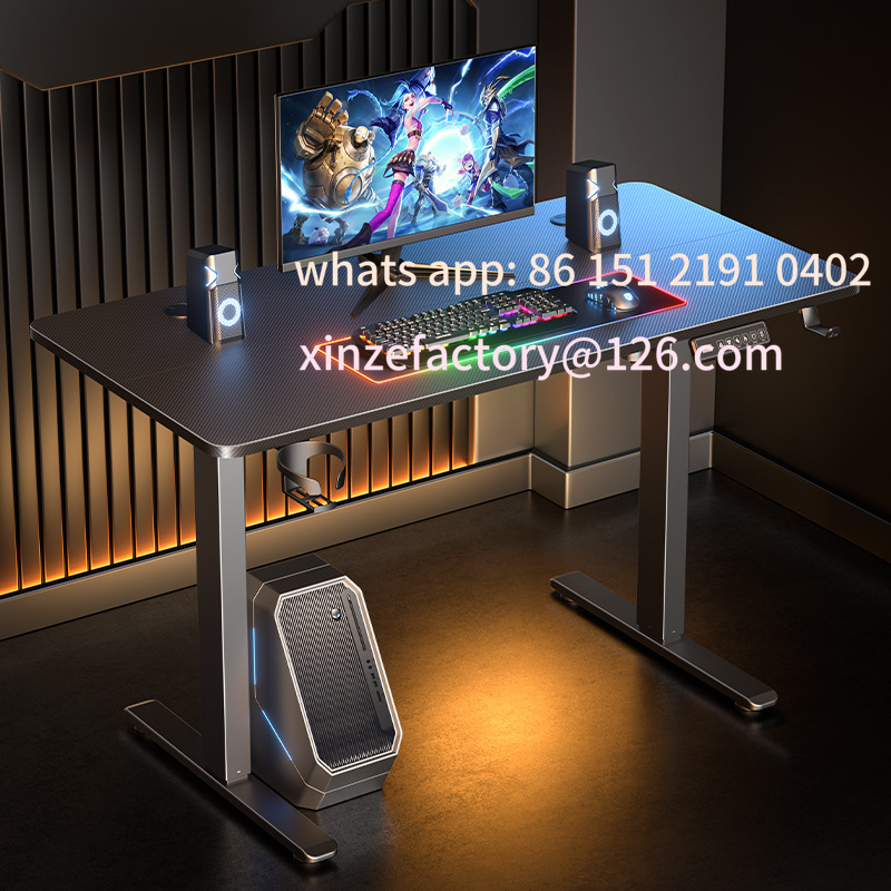 Customizable electric lifting  - Esports Gaming Furniture review and price