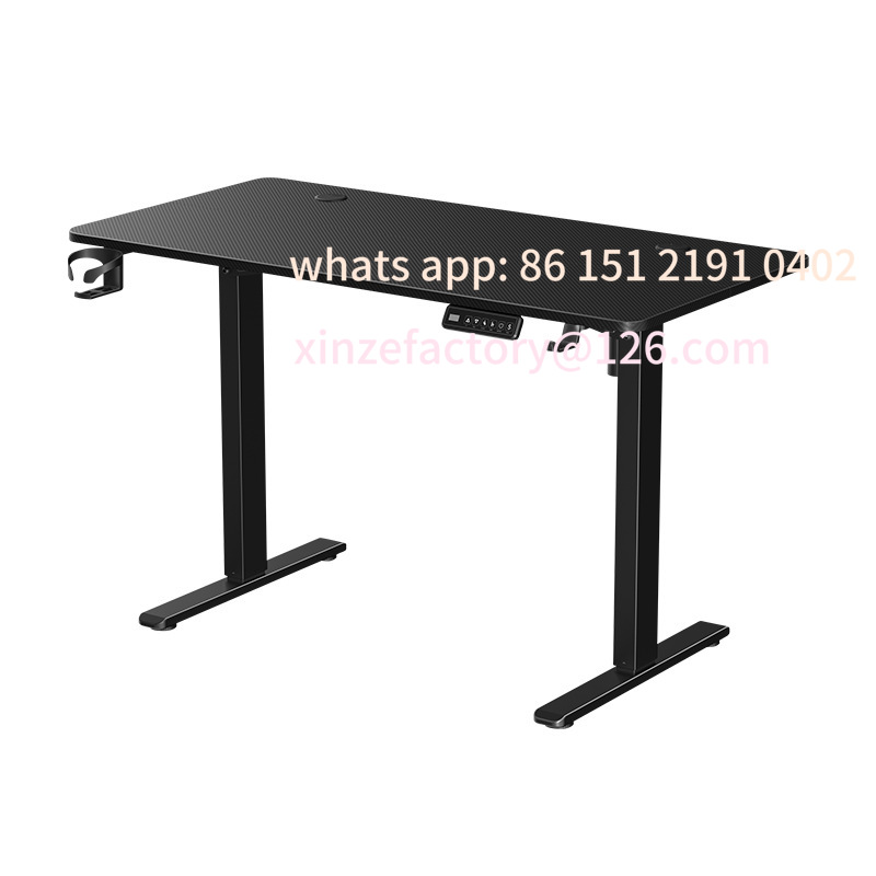 Customizable electric lifting  - Esports Gaming Furniture review and price