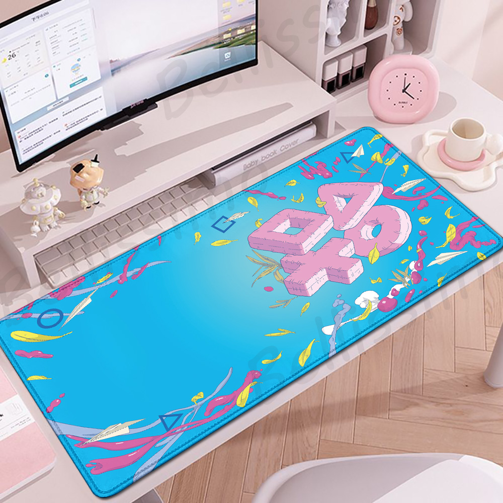 40x90cm E-Sports Mousepad P-PS - Esports Gaming Cabinet review and price
