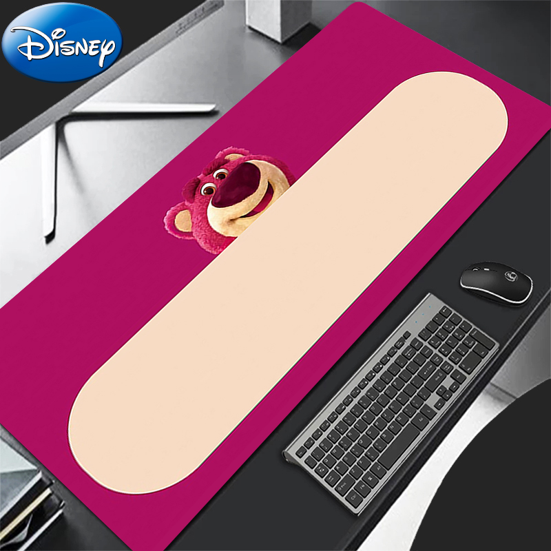 Gaming Mouse XXL Pad Anime PC  - Esports Gaming Mousepad review and price