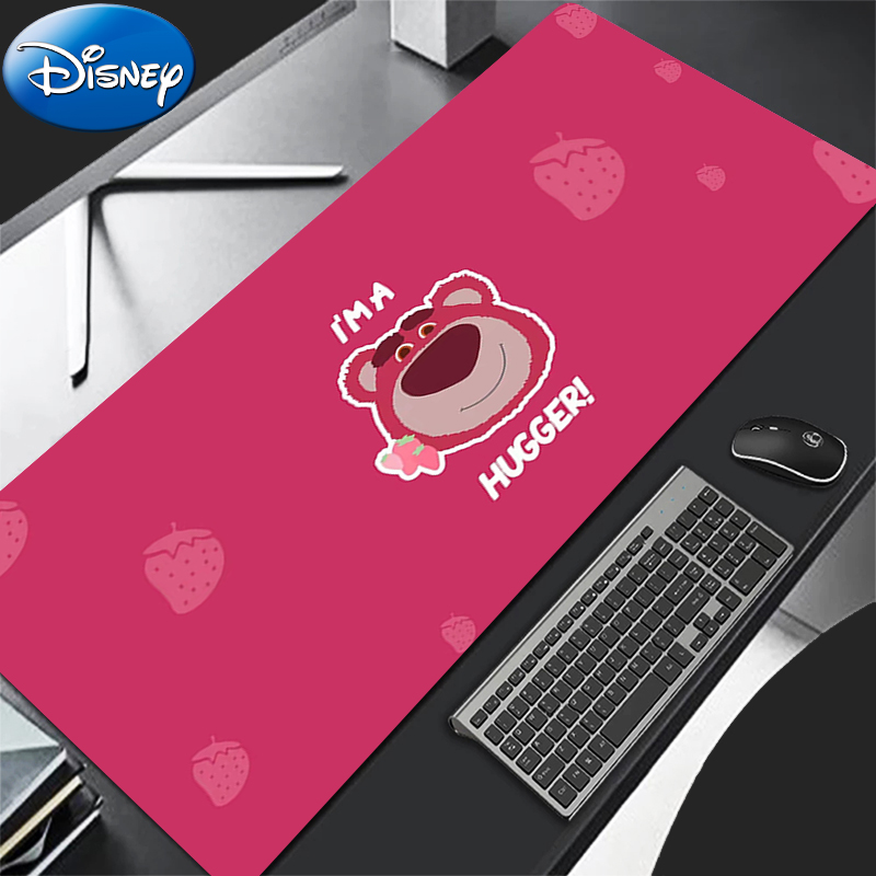 Gaming Mouse XXL Pad Anime PC  - Esports Gaming Mousepad review and price