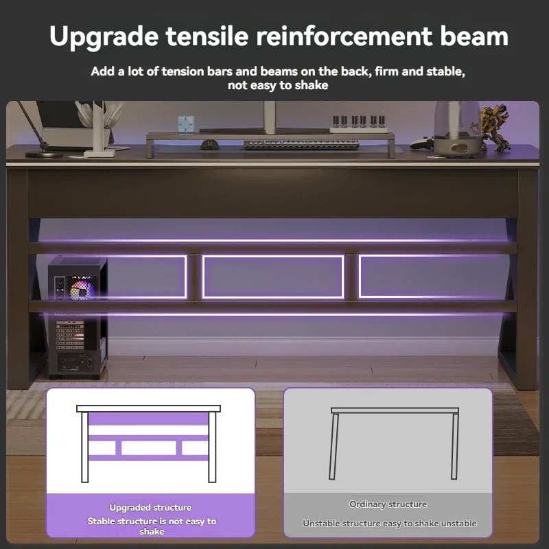 Stable Household Goods Compute - Esports Gaming Furniture review and price