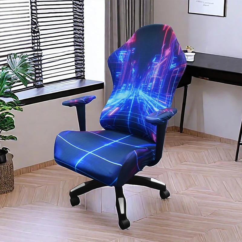 Gaming Chair Cover Elastic Int - Esports Gaming Bar review and price