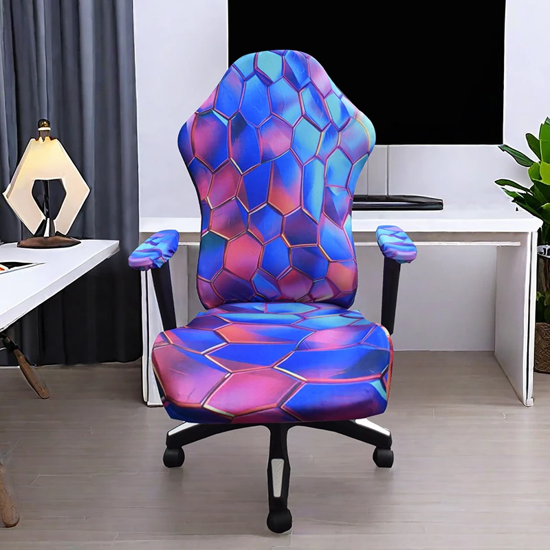 Gaming Chair Cover Elastic Int - Esports Gaming Bar review and price